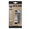 Клей для ремонта металлических изделий K2 Metal Bond прозрачный 56,7 г (B116) (B116)