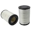 Фильтр воздуха Hitachi Excavators (Outer used w/46777) Wix Filters (46776)