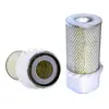 Фільтр повітря Various HD Equip + Trucks Outer used w/42769 inner Wix Filters (42222)