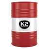 Масло гидравлическое HYDRAULIC OIL HLP 68 208 л
