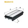 Фильтр воздуха Toyota Avensis I, Avensis Verso, Previa, Rav 4 II Wix Filters (WA9415)