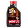 Масло моторное MOTUL 8100 ECO-Lite 5W-30 1 л (108212/839511)