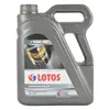 Масло моторное LOTOS Semisynthetic SN/CF 10W-40 4 л (WF-K405K00-0H0)