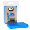 Глина для очищення кузова К2 Clay Bar 60 г (L701)