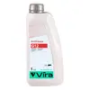 Жидкость охлаждающая VIRA -40 °C G12 красная 1 кг (VI0040)