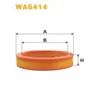 Фільтр повітря Fiat Regata, Ritmo, Uno, X 1/9; Innocenti Koral Wix Filters (WA6414)