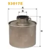 Фильтр воздуха Volvo FH 16 Wix Filters (93017E) Volvo FH 16 Wix Filters (93017E)