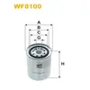 Фільтр паливний WIX FILTERS Nissan (WF8100)