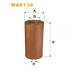 Фільтр повітря Toyota Commuter, Hiace Wix Filters (WA6134)