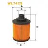 Масляный фильтр Alfa Romeo; Citroen; Fiat; Ford; Lancia; Opel; Peugeot; Subaru; Suzuki; V Wix Filters (WL7429)