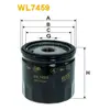 Фільтр оливи Ford C-Max, C-Max II, Grand C-Max, Fiesta VI (08-), Focus Cabrio, Focus C Wix Filters (WL7459)
