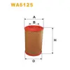 Фильтр воздуха Iveco Daily/Grinta II Wix Filters (WA6125)