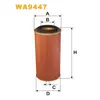 Фільтр повітря Obsolete Wix Filters (WA9447)