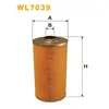 Фільтр оливи BMW Serie 3 (E30), Serie 5 (E28) Wix Filters (WL7039)