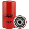 Масляный фильтр Baldwin (B167)