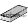 Фільтр повітря 6244185870, AG1350 FRAM (CA9753)