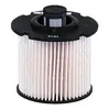 Фільтр паливний WIX FILTERS Peugeot, Ford (WF8491)