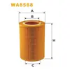 Фильтр воздуха Smart Wix Filters (WA6568)