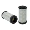 Фільтр повітря Wix Filters (42845) - (John Deere, Kubota, Volvo, Other (Inner used w/46449))