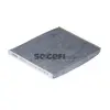 Фільтр салона 6344231270 FRAM (CFA10365)