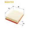 Фільтр повітря Wix Filters (WA9753) - (BMW 1(F20) 116d, 118d, 120d)