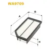 Фильтр воздуха Hyundai i20, IX20, Kia Soul, Venga Wix Filters (WA9709)