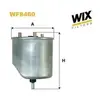 Фильтр топливный WIX FILTERS Citroën (WF8460)