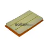 Фильтр воздуха Z700000476 FRAM (CA11711)