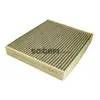 Фільтр салона Z700000662 FRAM (CFA11718)