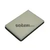 Фільтр салона 6344061030 FRAM (CF5864)