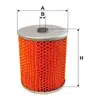 Фильтр топливный WIX FILTERS MTZ (95134E)