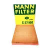 Фільтр повітря Mann-Filter (C 27 100)