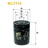 Фільтр WL7114