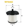 Фильтр WF8482