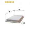 Фильтр WA9633