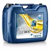 Маслo моторне NESTE Turbo LXE 10w-40 Синтетика 20л 186320 / СТ-00017790, Об'єм, л: 20