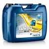 Маслo моторне NESTE Turbo LXE 10w-40 Синтетика 20л 186320 / СТ-00017790, Об'єм, л: 20
