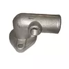 Патрубок головки цилиндров МТЗ (Оригинал МТЗ) 240-1015597-А