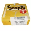 Кольца поршневые УАЗ/Газель Ø=100 мм (Стапри / Stapri) СТ-421-1000101