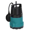 Насос дренажный 0.75кВт Hmax 9.5м Qmax 220л/мин (дол. до 5мм) AQUATICA (773125)