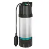 Насос колодязний 1кВт Hmax 35м Qmax 110л/хв (част. до 1мм) AQUATICA (773030)