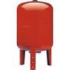Гідроакумулятор вертикальний 50л WETRON VTw50 (779224)