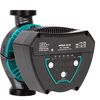 Насос циркуляционный энергосберегающий 6-90Вт Hmax 6м Qmax 92л/мин Ø1½" 180мм + гайки Ø1" AQUATICA GPA25-6/180 IV (774071)
