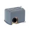 Реле тиску сухого ходу 1.5кВт 1.4-2.8 бар прямокут (гайка) WETRON (779732)