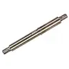 Вал Olimac DR8060 с шестигранником под шпонку