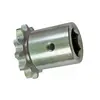 Звездочка Olimac DR6080 вала приводной жатки