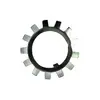 Шайба Olimac DR12240 OL стопорна гайки шліцевої d=50