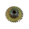 Звездочка John Deere A24942 Z=16/30 (AA62991)