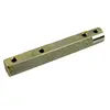 Вал Great Plains 402-243D 7/8" (22.22 мм.) трансмиссии