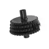 Блок звездочек Kuhn N01684C0 верхней коробки (Planter/Maxima)